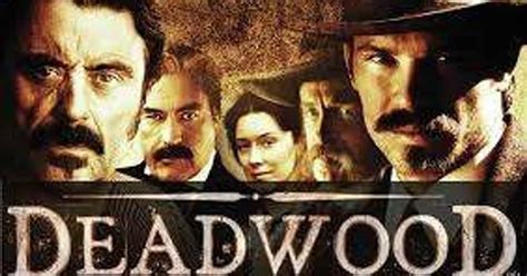 alluc deadwood|List of Deadwood characters .
